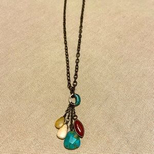 Silpada Necklace